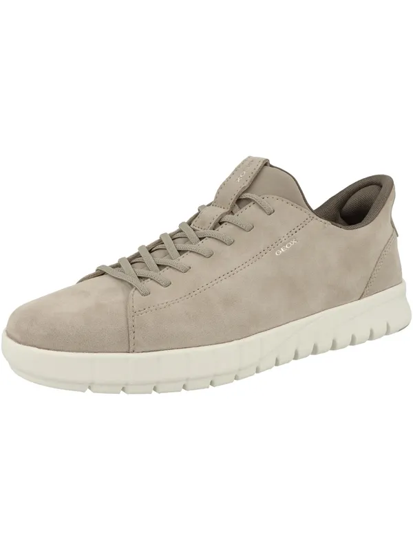 Geox sneaker Ecru (U65MAA00022C5004)