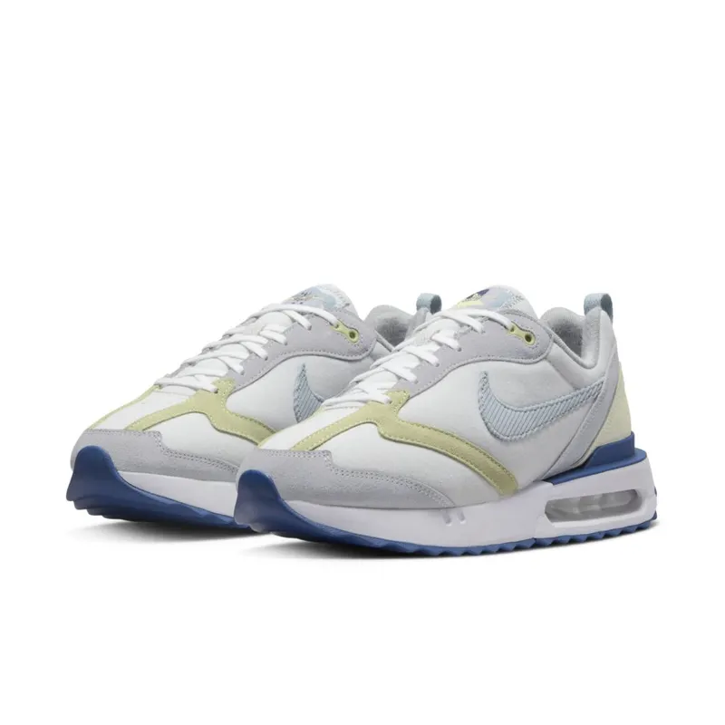 Nike Air Max Dawn Photon Dust Border Blue (W) (DQ5074-041)