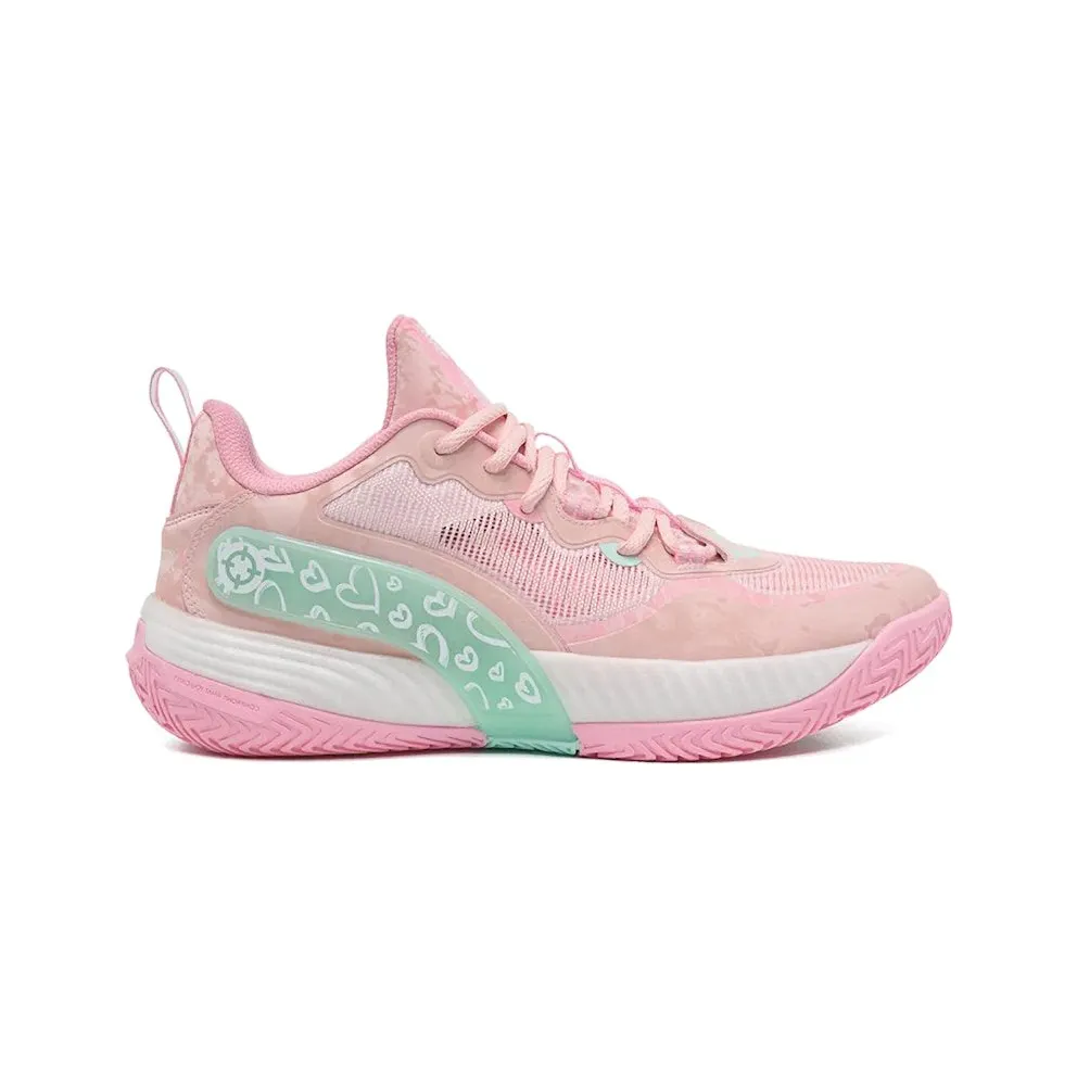Rigorer AR Battle 2 Think Pink (Z323360103-2)
