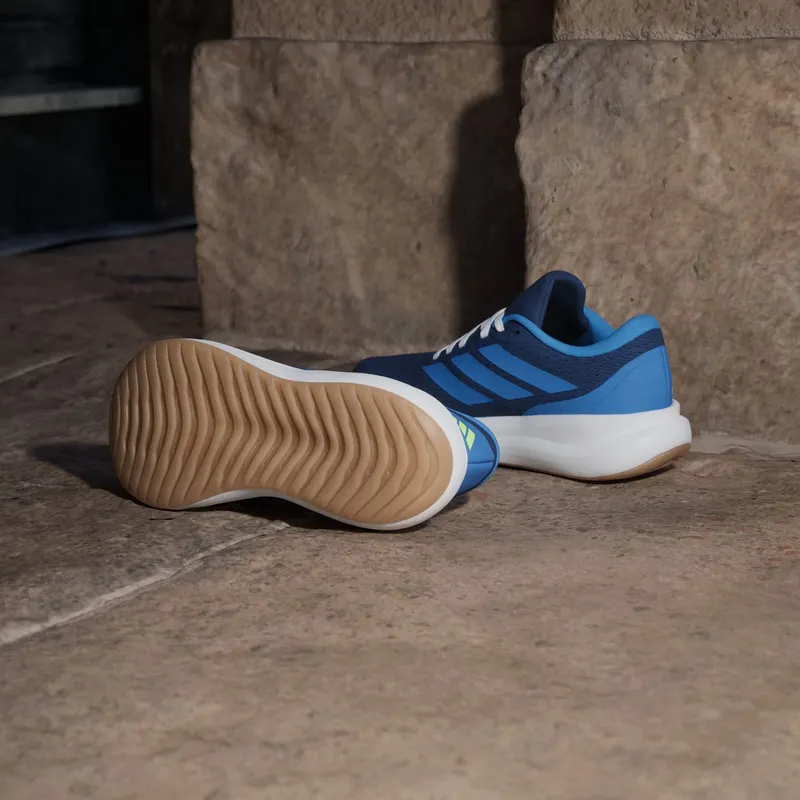 Adidas Runfalcon 6 Junior Dark Blue / Bright Royal / Lucid Lemon (KI1789)