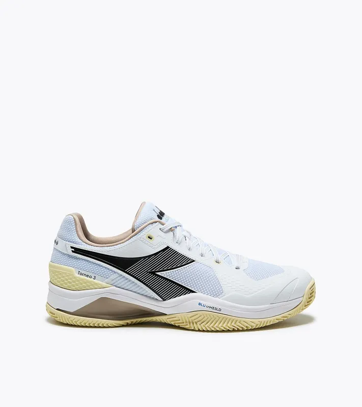 Diadora sneaker White (101.181468-C0470)