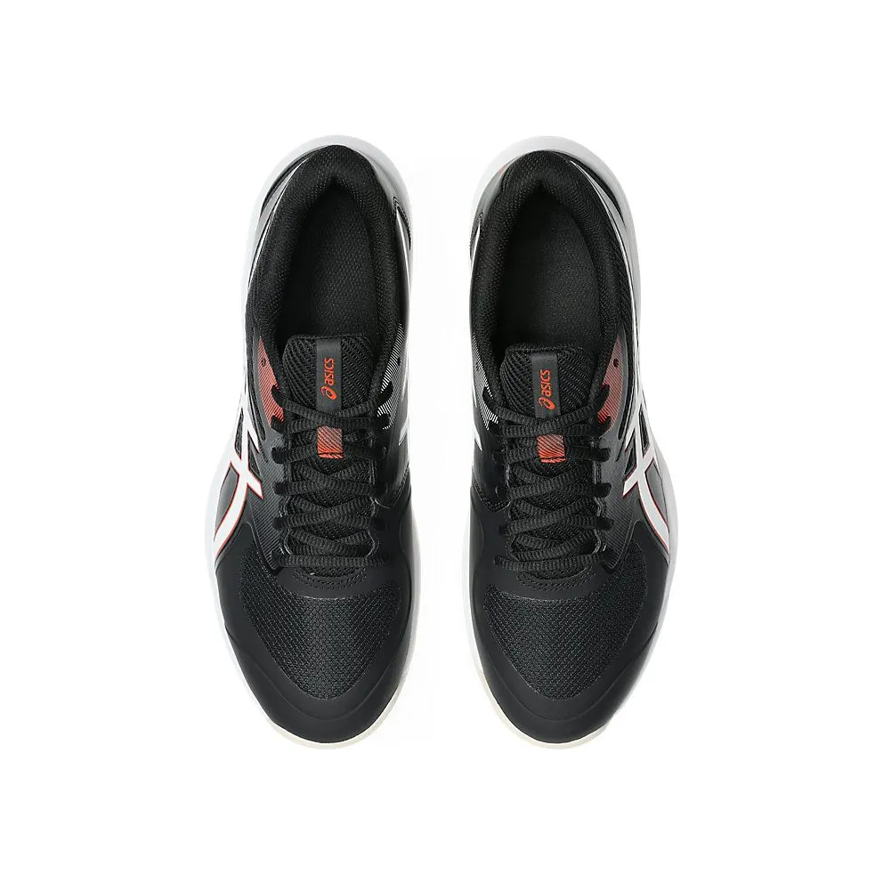ASICS GAME FF CLAY/OC “Black / Cherry Tomato” (1041A490-003)