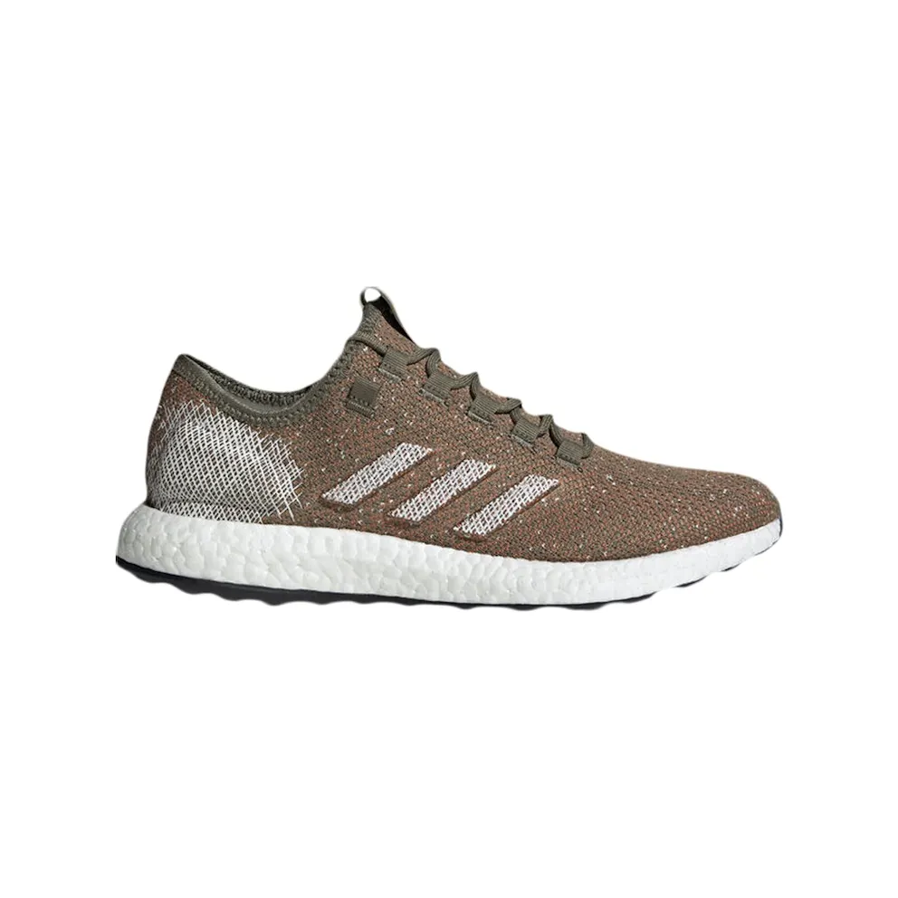 adidas Pureboost Raw Khaki (B37786)