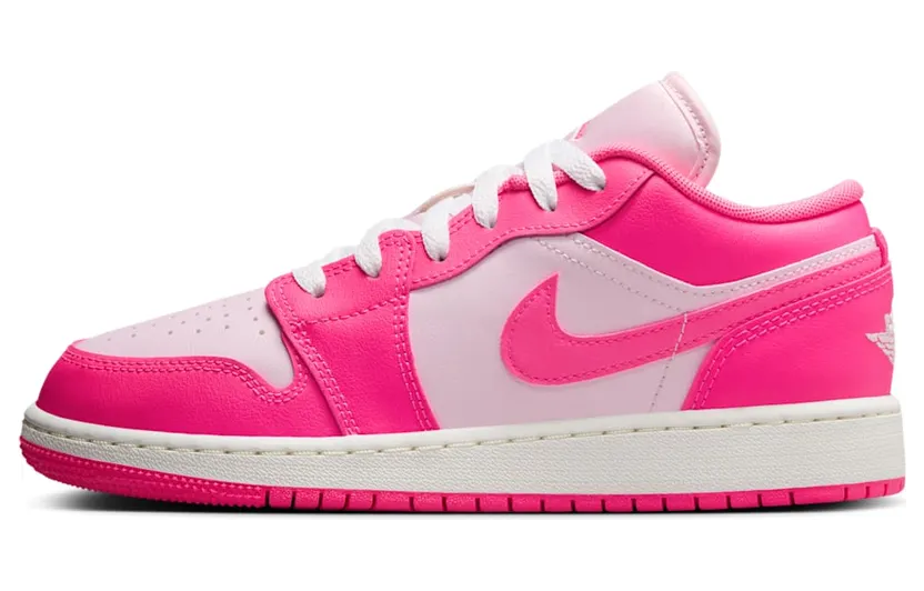 Jordan 1 Low GS “Valentine’s Day” (553560-661)