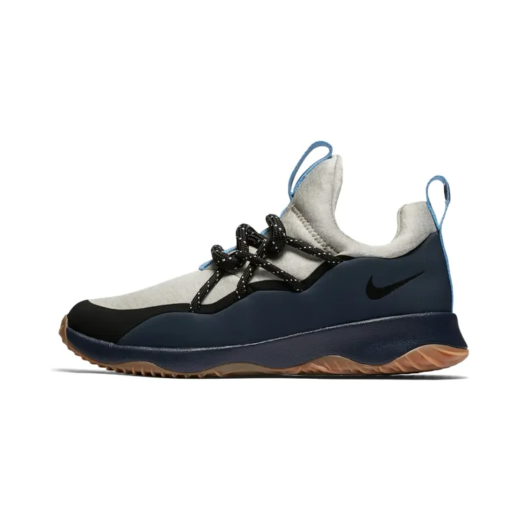Nike City Loop Obsidian/Black-Pale Grey (AA1097-400)