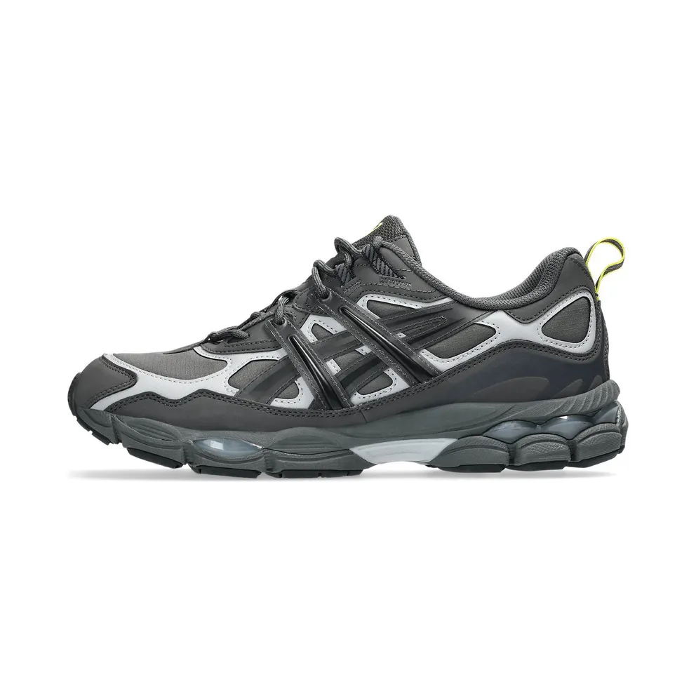 ASICS Gel-NYC Utility Obsidian Grey Carbon (1203A558-027)