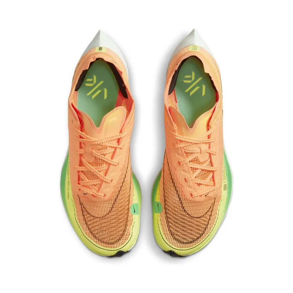 Nike ZoomX Vaporfly Next% 2 Road Racing Orange (CU4123-801)