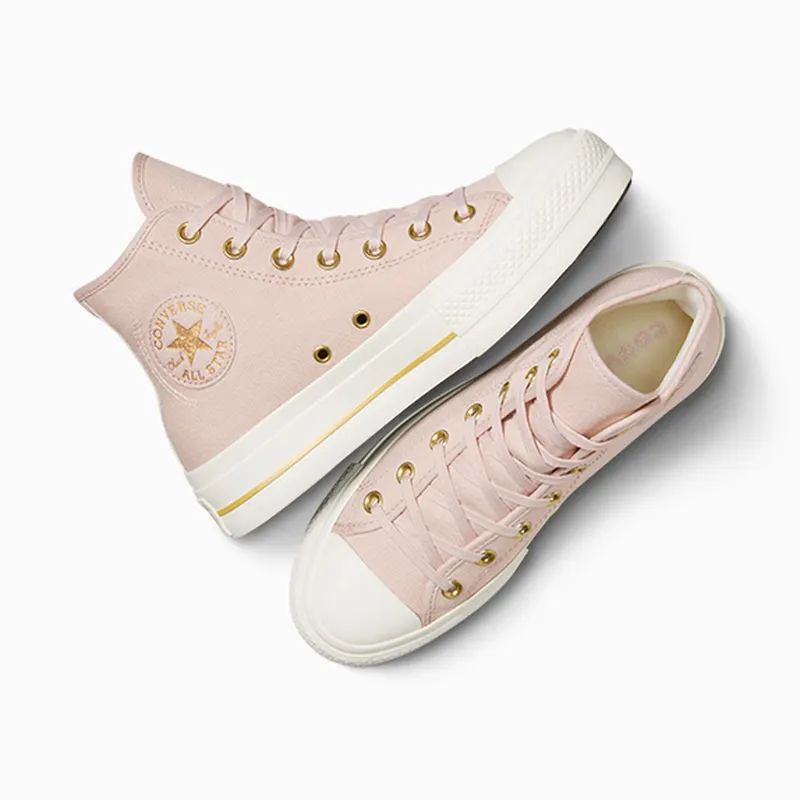 Converse Chuck Taylor All Star – “Tailored Lines” (A10431C)