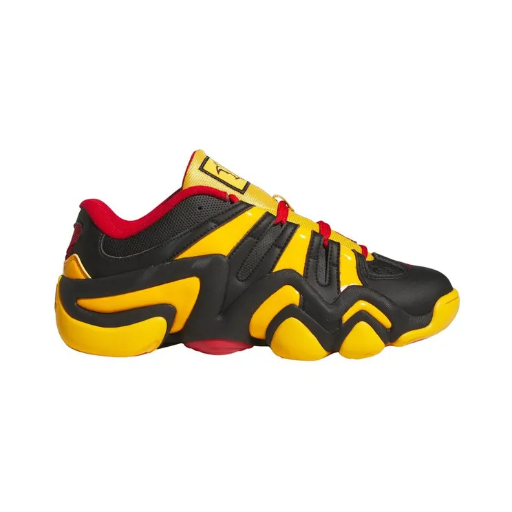 adidas Crazy 8 Low Arkansas Pine Bluff (IH5118)