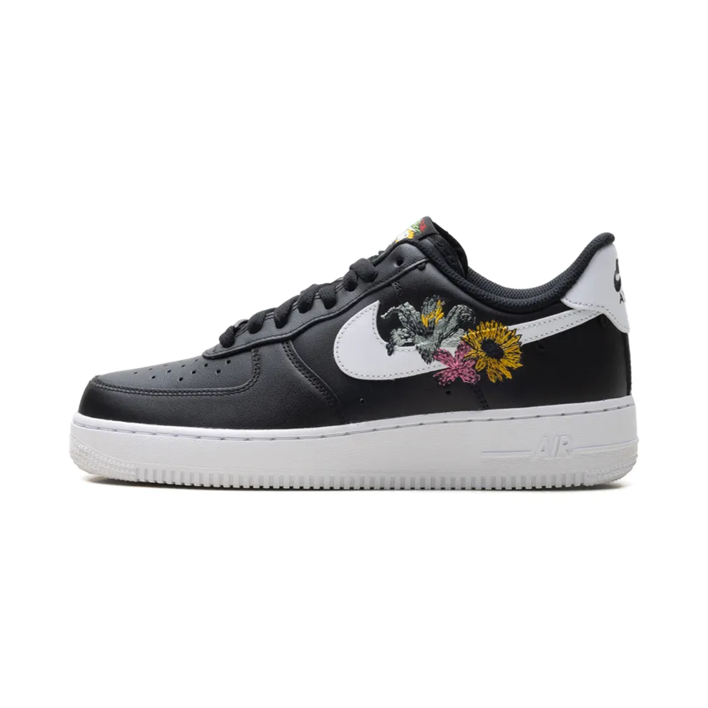 Nike Air Force 1 ’07 Premium “Now Accepting All Flowers'” (IB6644-001)