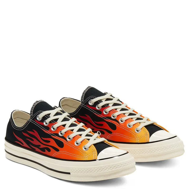 Converse Archive Print Chuck 70 Low Top (167813C)