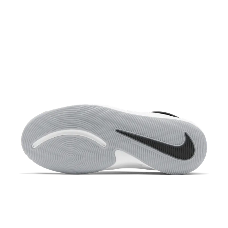 Nike Team Hustle D 9 Older Kids’ Basketball Black (AQ4224-001)