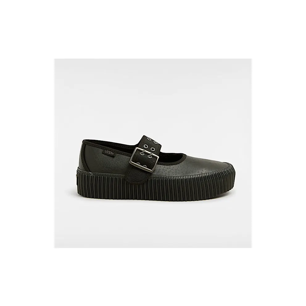 Vans Mary Jane Creeper Grunge Core Black (VN000D07L37)