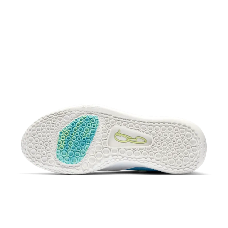 Nike PG 3 Lure Platinum Tint/Platinum Tint-Light Current Blue-Lime Blast (AO2607-005)