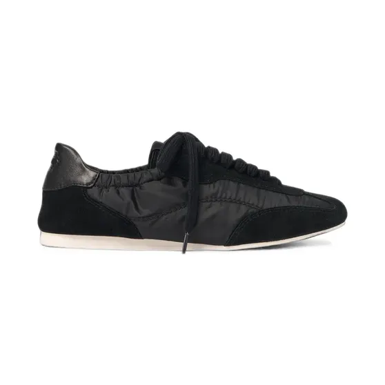 Simkhai Georgie nylon “Black” (426S457NYBLACK)