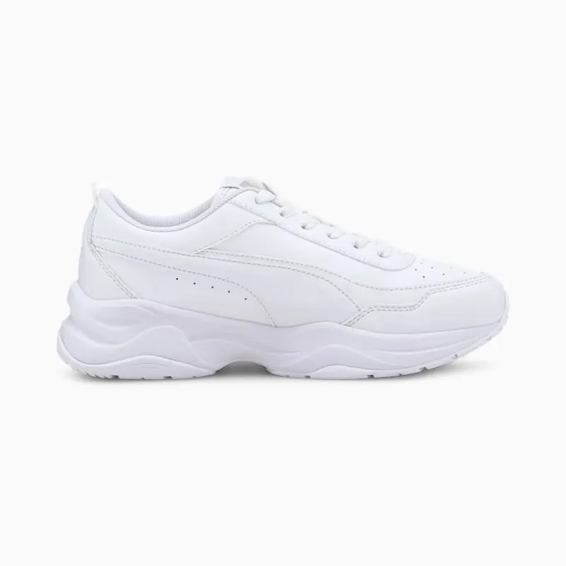 Puma Cilia Mode White/Silver (374231-02)