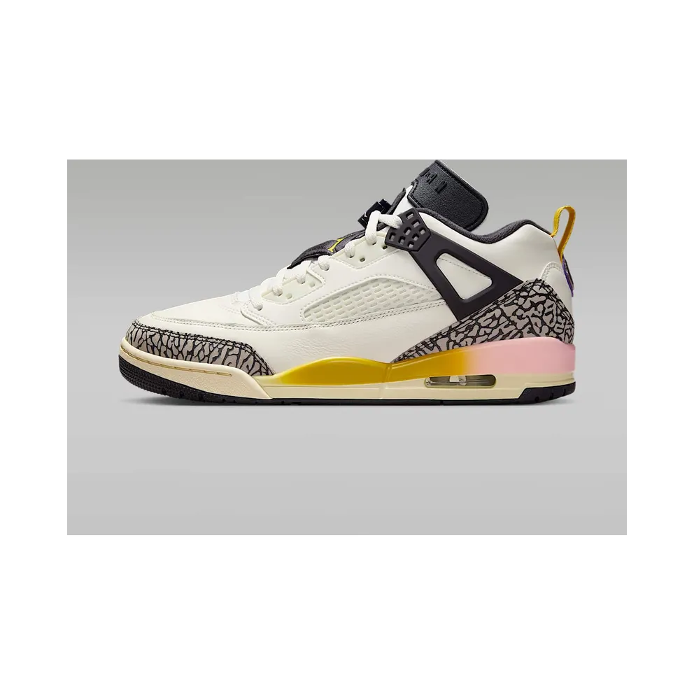 Jordan Spizike Low Rare Air (FQ1759-107)