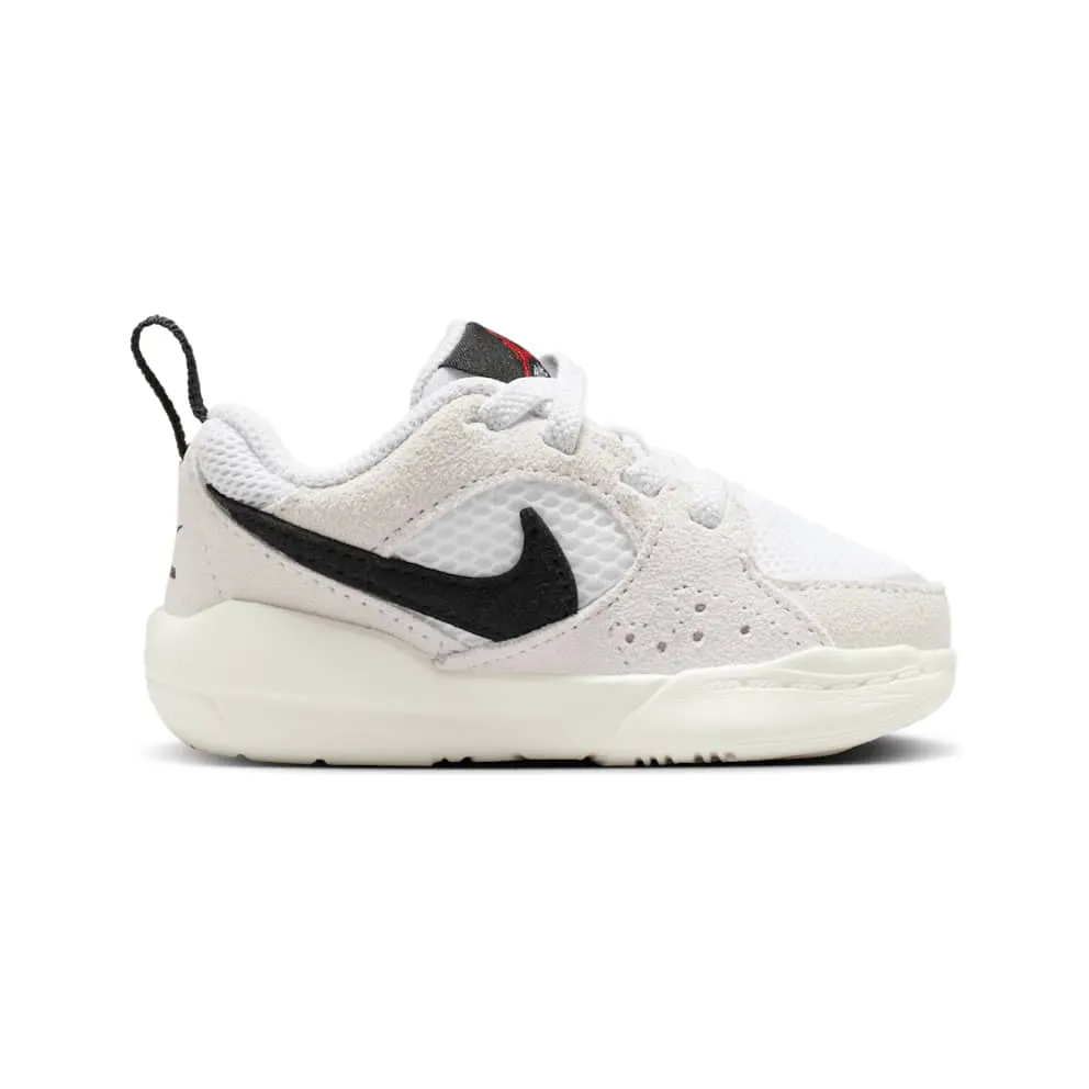 Jordan CMFT Era White Sail Black (HQ0508-100)