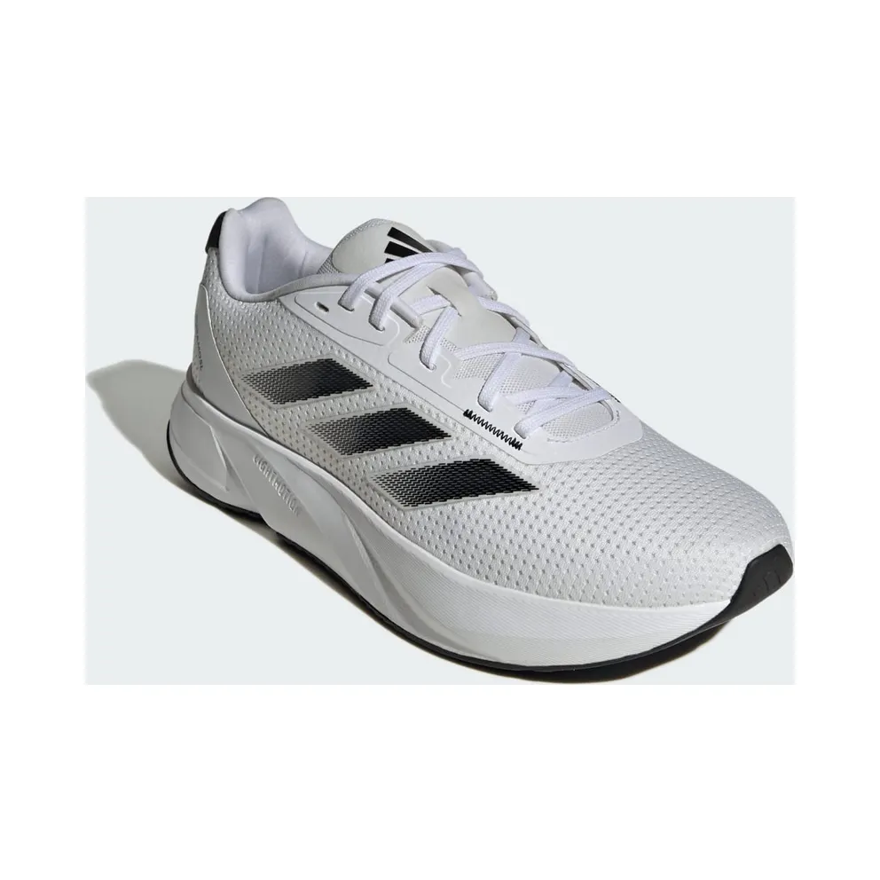 adidas Duramo SL Cloud White Core Black Grey (IE7262)