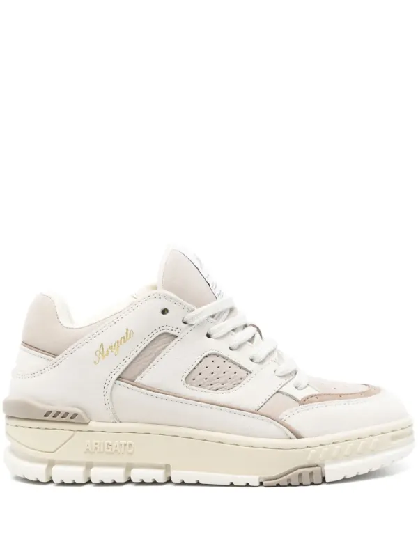 Axel Arigato Area Lo – Beige (F3173004)