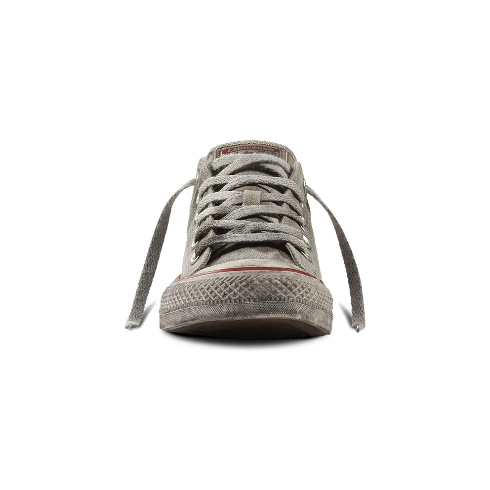 Converse Chuck Taylor All Star Basic Wash Gray/gray/white (156892C)