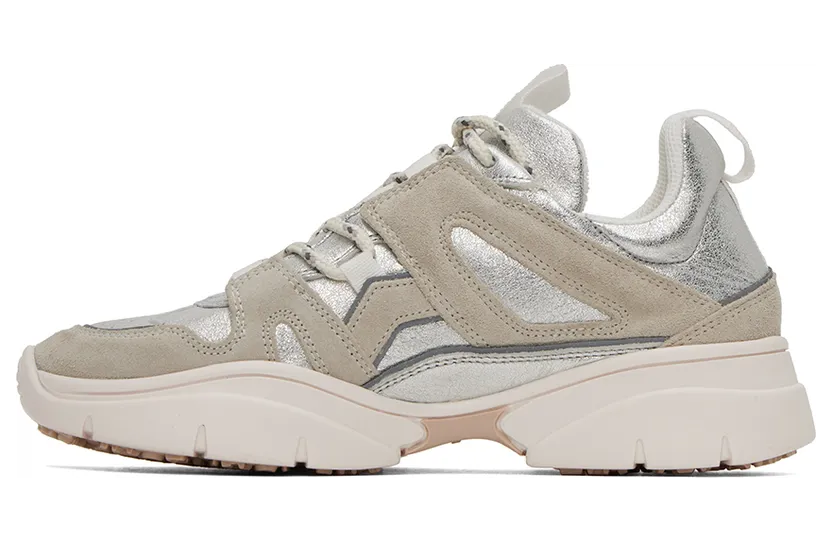 Isabel Marant Kindsay “Gray” (22HBK0052-22H007S) (3)