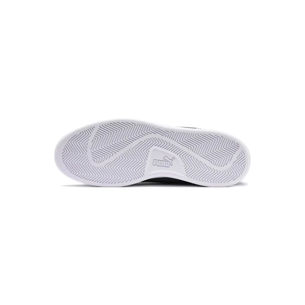 Puma Smash v2 Black/Grey/White (36498932)