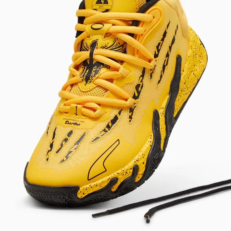 Puma LaMelo Ball MB.03 GS “Porsche” (309848-01)
