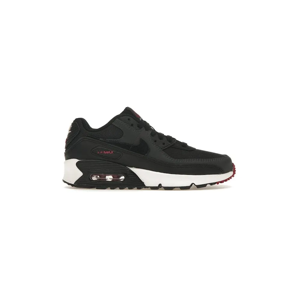 Nike Air Max 90 LTR Older Kids’ Grey (CD6864-022)