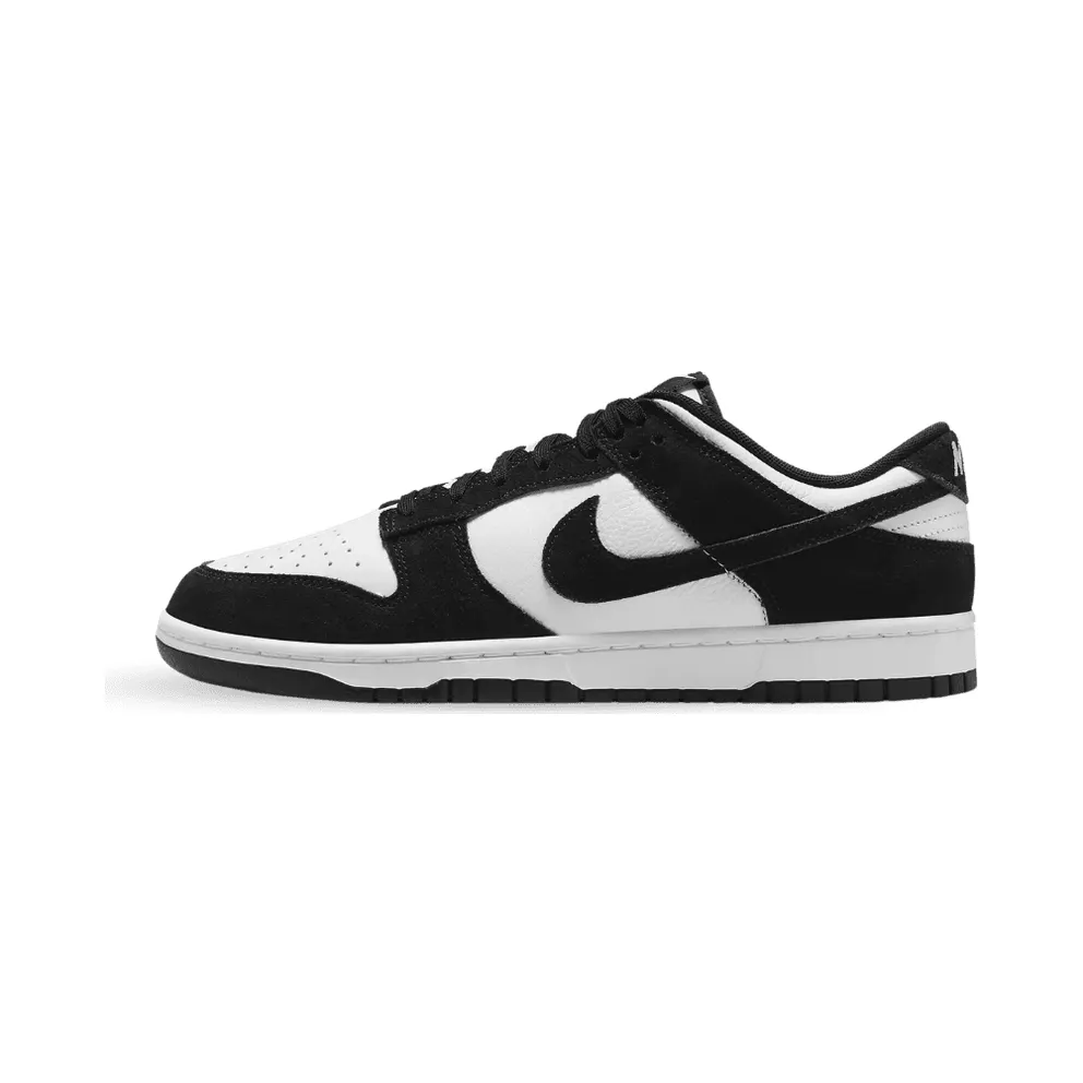 Nike Dunk Low PRM Curry (FQ8249-100)