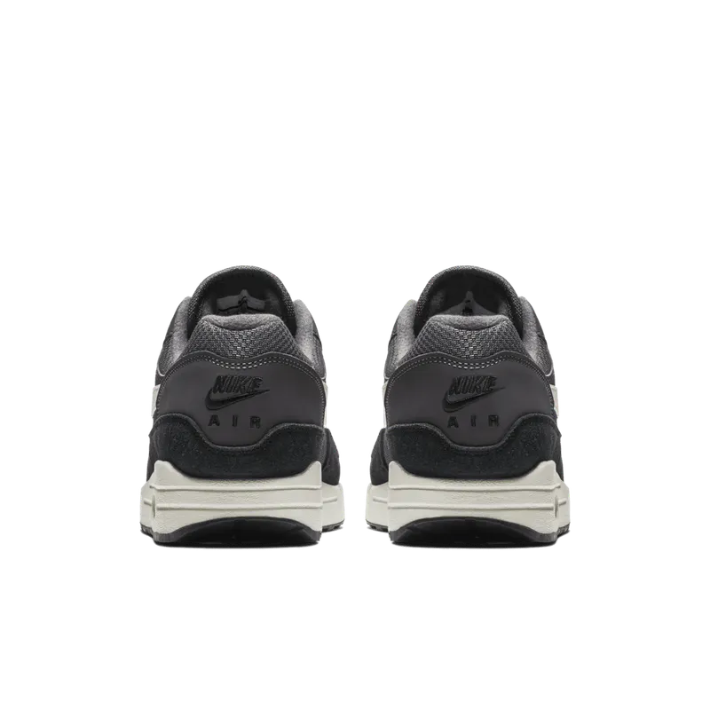Nike Air Max 1 Thunder Grey Thunder Grey/Sail-Sail-Black (AH8145-012)