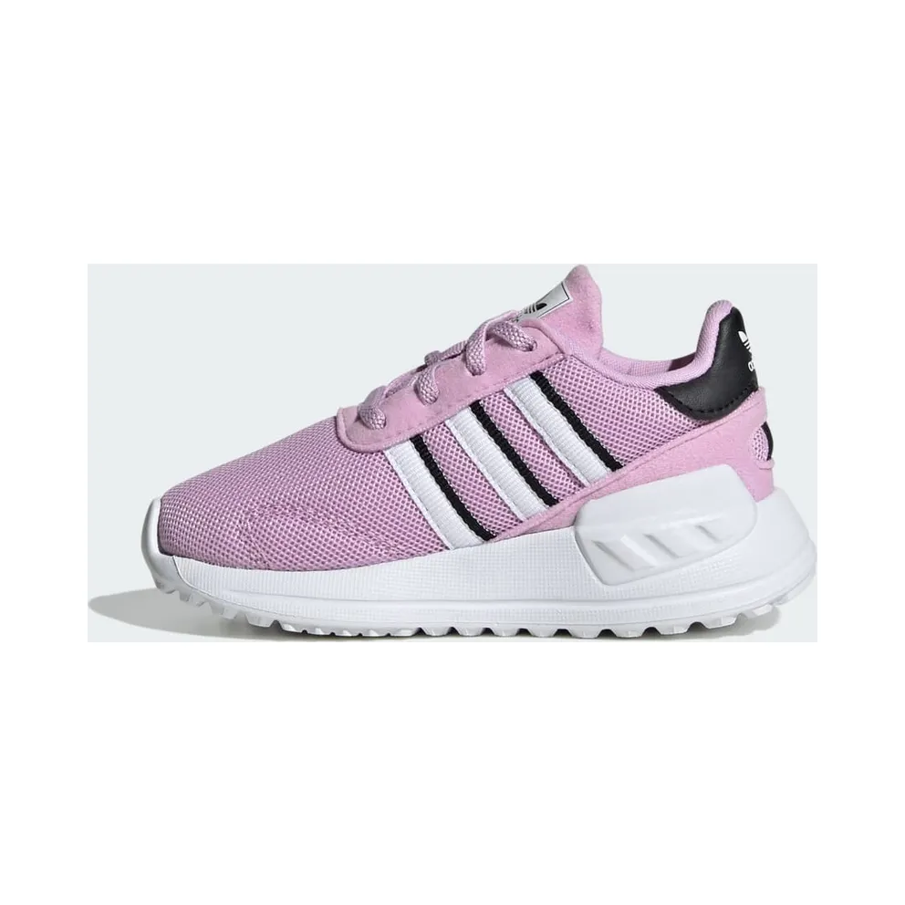 adidas LA Trainer Lite Bliss Lilac / Cloud White / Core Black (GX1908)