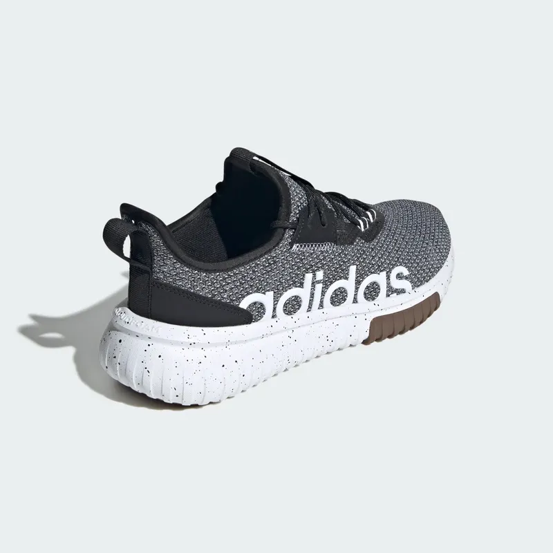 adidas Kaptir 4.0 Black Cloud White Gum (JQ3537)