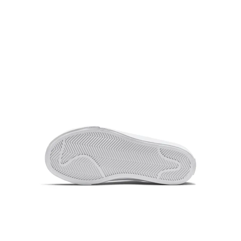 Nike Court Legacy White (DA5381-104)