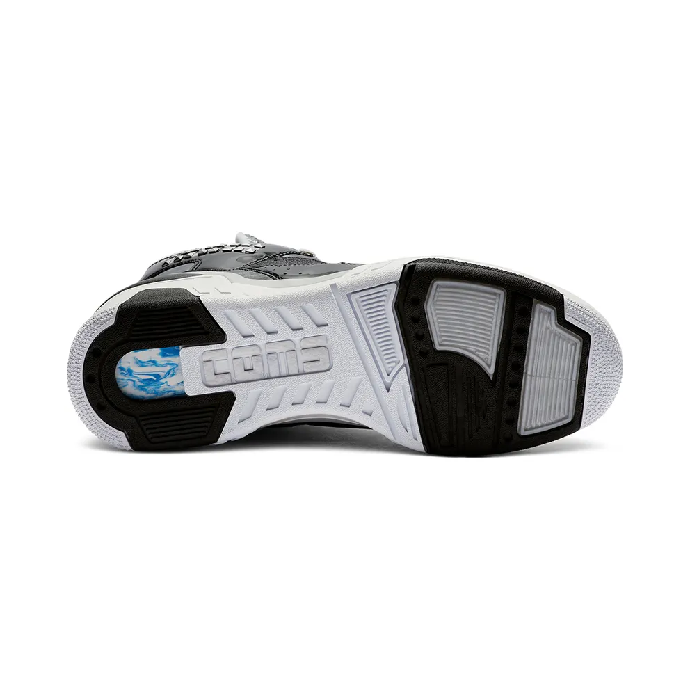 Converse ERX 260 Mid Just Don Metal Pack Black Black/White (163780C)