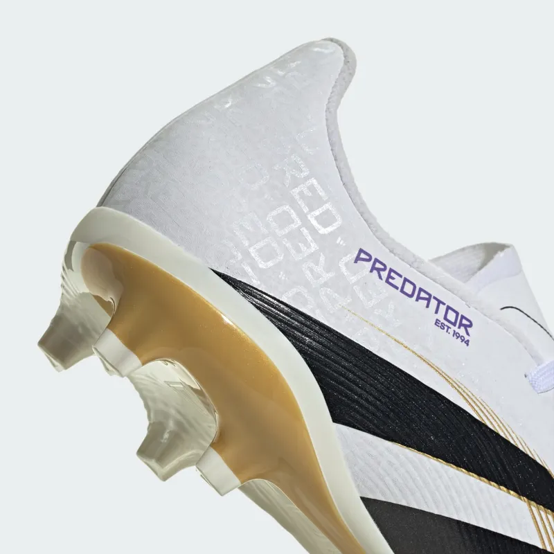 adidas Predator League FG/MG Road to Glory Pack (JI1124)