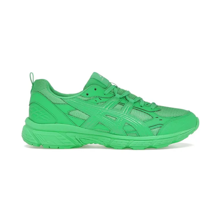 ASICS Gel-Nunobiki Comme des Garcons SHIRT Green (1203A683-300)