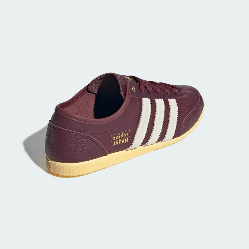 Adidas Japan Decon Shadow Red / Cream White / Orange Tint (JR5807)