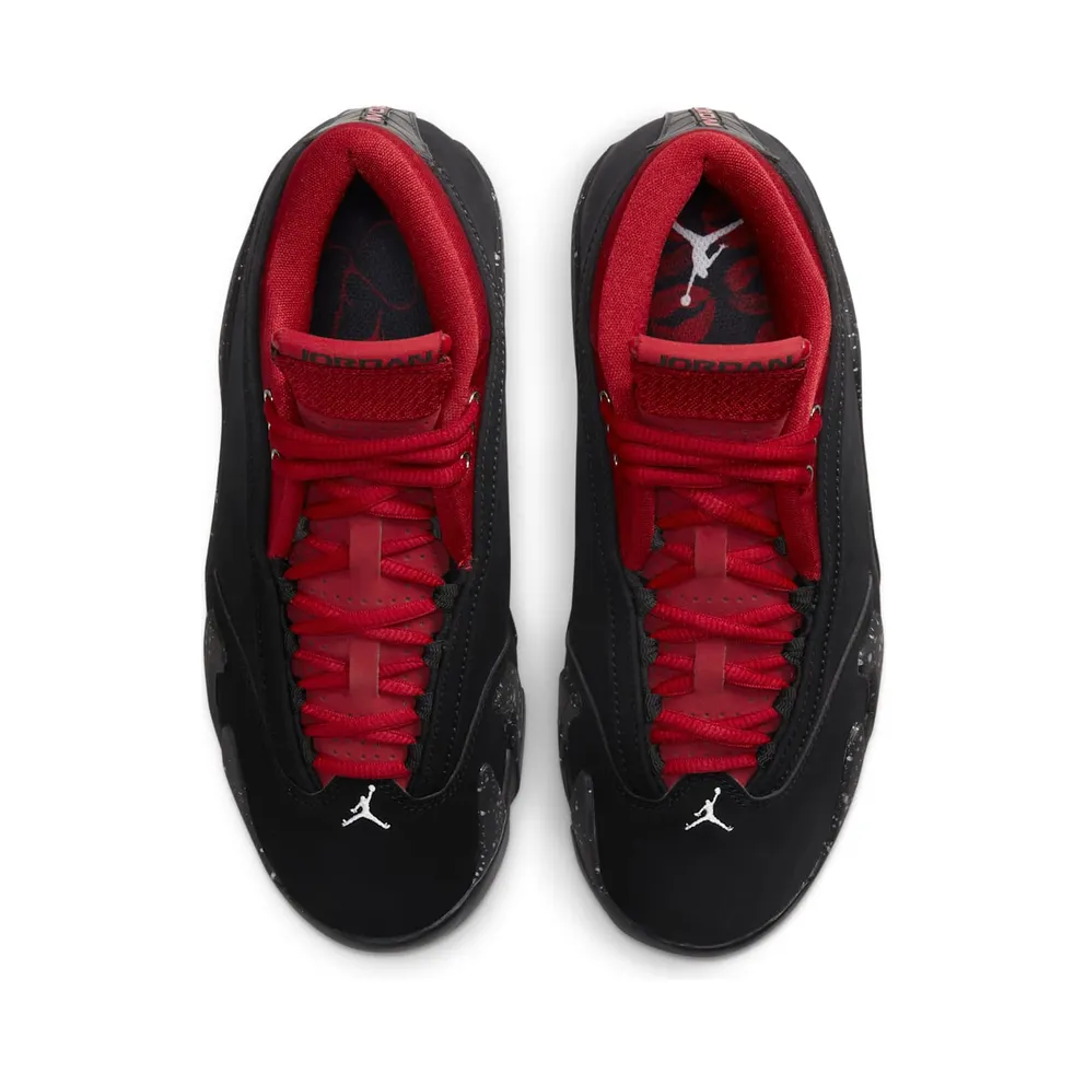 Air Jordan 14 Retro Low Red Lipstick (DH4121-006)