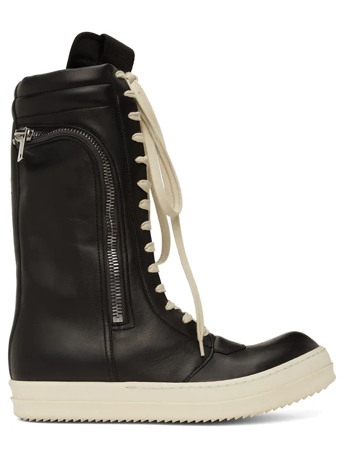 Rick owens sneaker RU01B1898 LPO