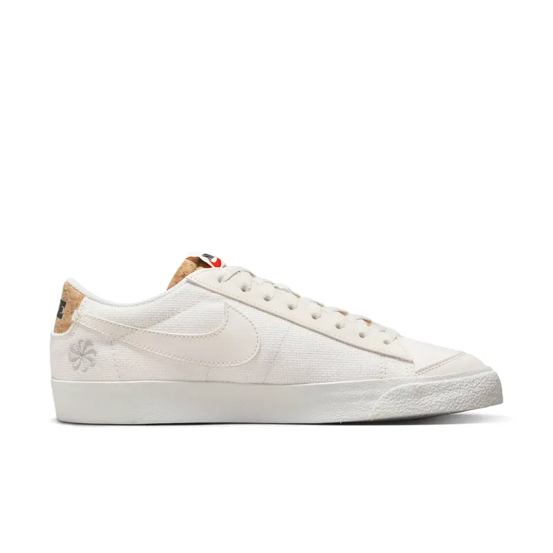 Nike Blazer Low ’77 “Phantom” (DV7231-001)