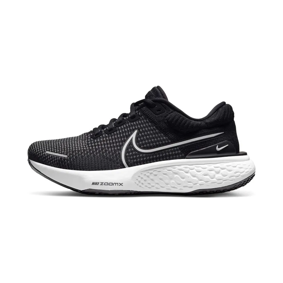 Nike ZoomX Invincible Run Flyknit 2 Road Running Black (DC9993-001)
