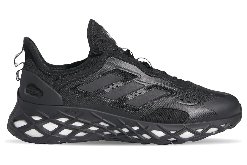 Adidas Web Boost Zwart (GZ6456)