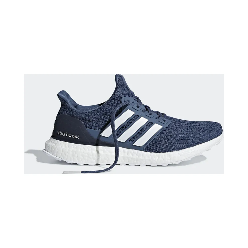 adidas Ultra Boost 4.0 Tech Ink Tech Ink/Cloud White/Vapor Grey (CM8113)