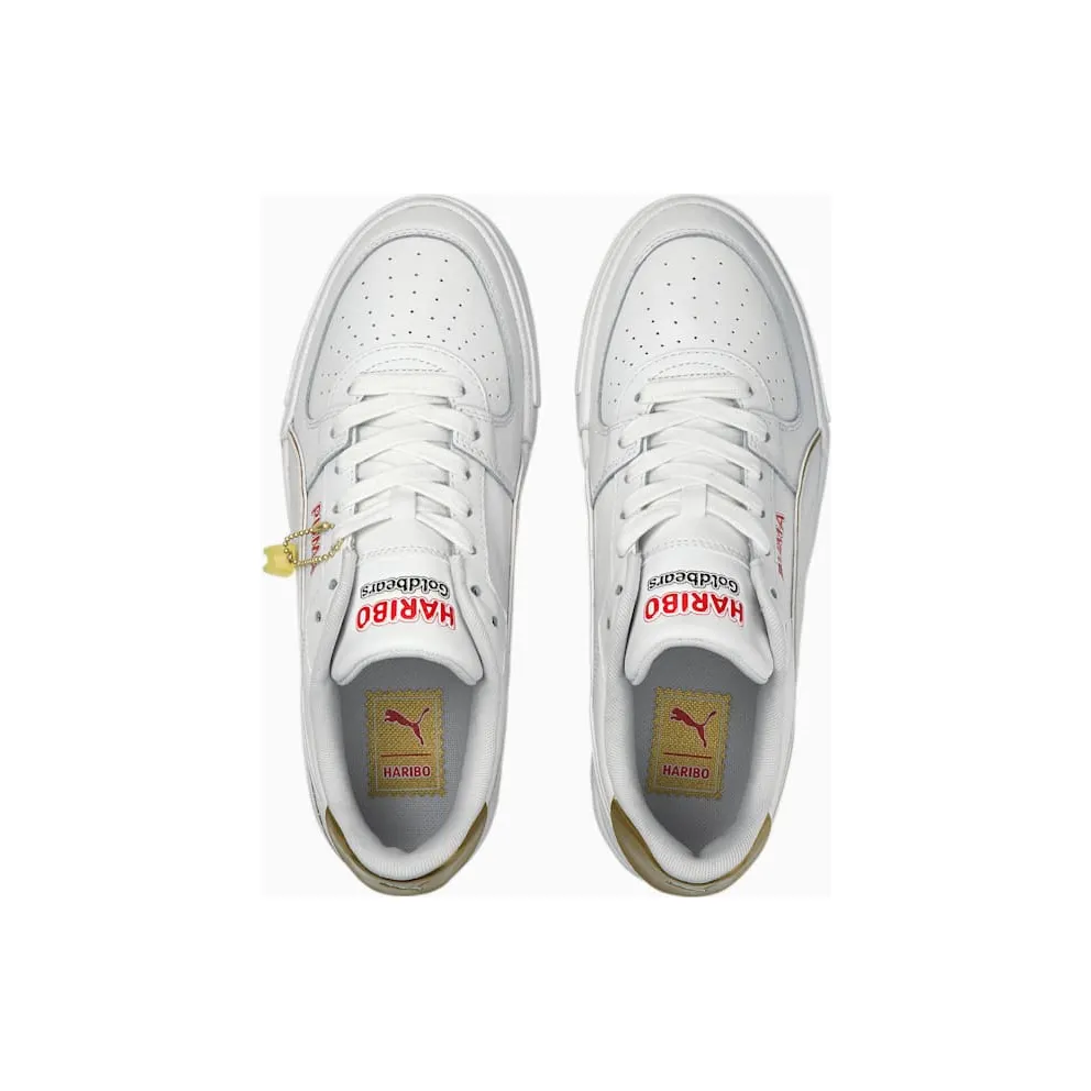Puma California Pro Haribo FL Gold/White (38287801)