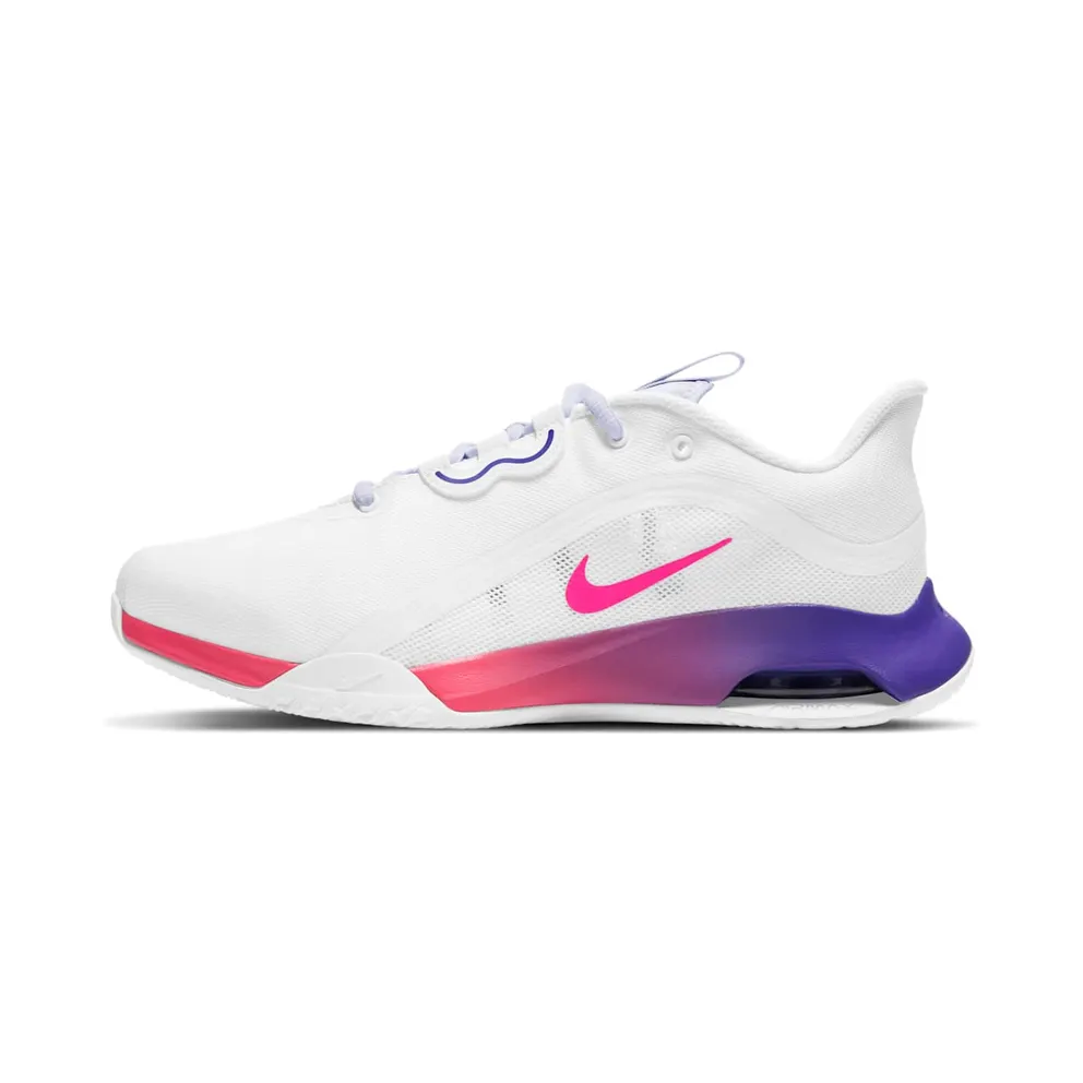 NikeCourt Air Max Volley NikeCourt Air Max Volley – Weiß Weiß (CU4275-102)