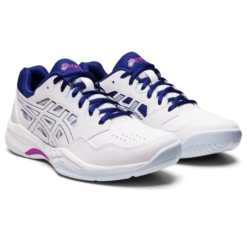 Asics GEL-RENMA™ White/Dive Blue (1072A073.103)