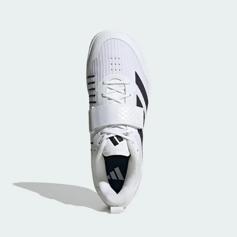 Adidas The Total Cloud White / Core Black / Grey Two (ID2469)