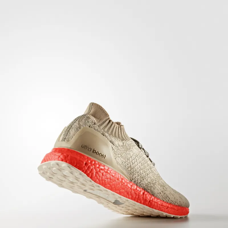 adidas Ultra Boost Uncaged Trace Cargo Trace Cargo/Linen Khaki (S82064)