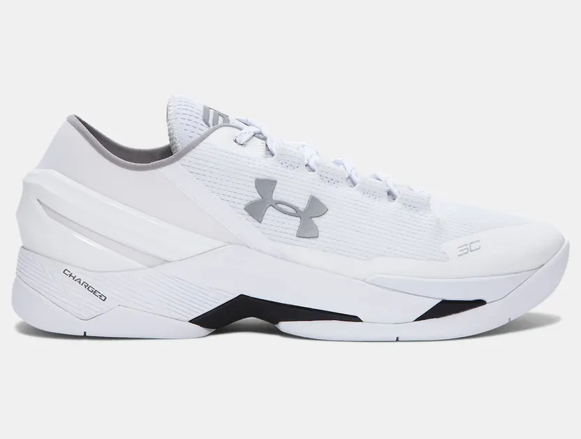 UA Curry 2 Low Chef